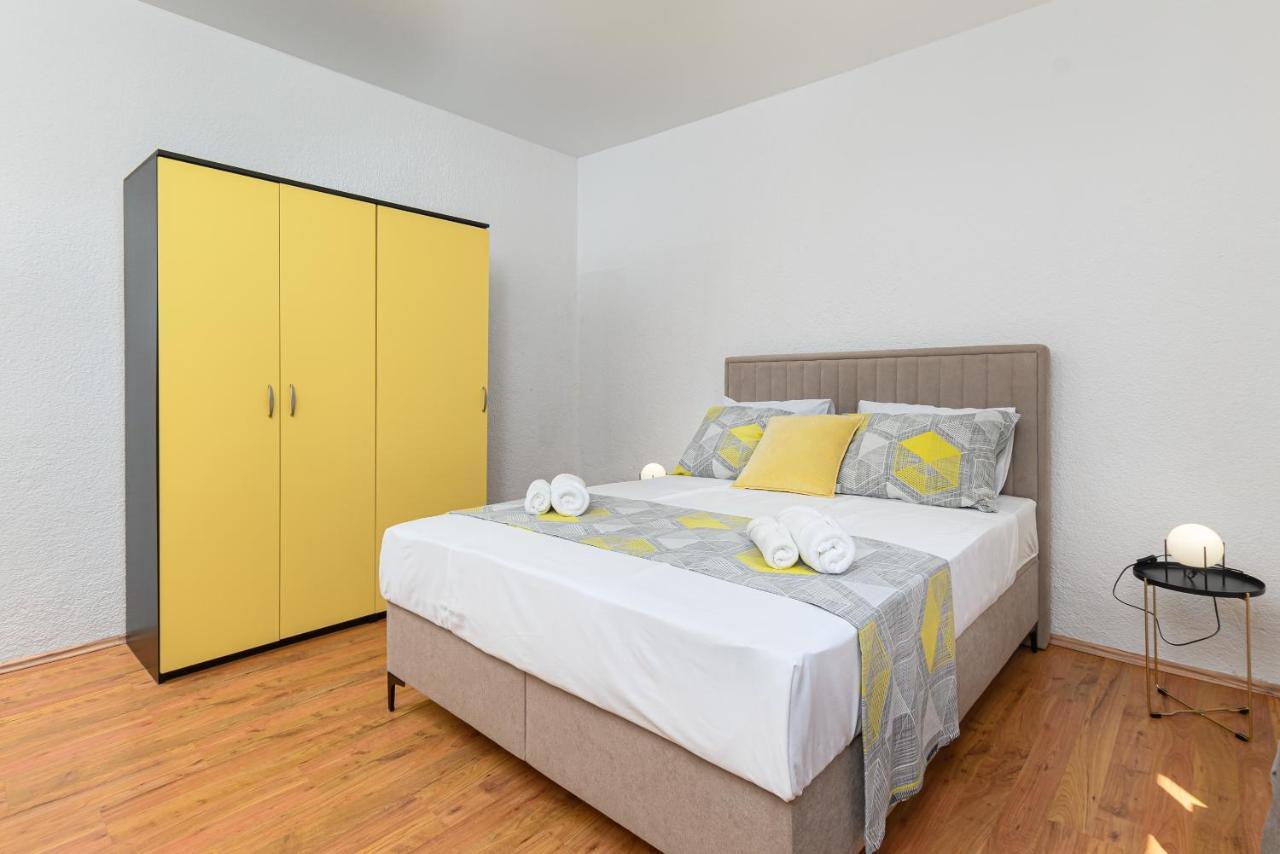 Villa Carla With Private Pool & Kids Playground - Pet Friendly Mutvoran Exterior photo